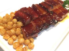 -汤城小厨•粤菜•靓汤(金宝街店)