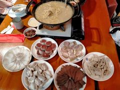 -一桶江山餐厅(松北店)