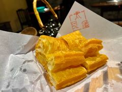 -大良毋米粥(锦龙路总店)
