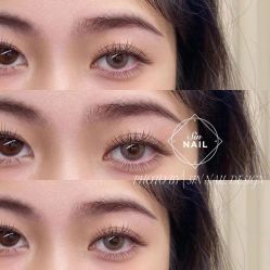 -Sin Nail芯日式美甲美睫店