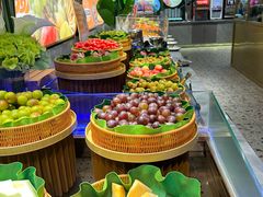 -火叮叮自助烤肉·现切牛肉(茂业店)