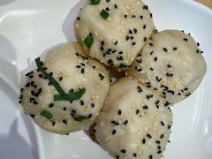 -小杨生煎(天之骄子店)