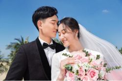 -你好晴天·目的地婚礼