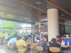 -星巴克臻选(上海合生汇1F店)