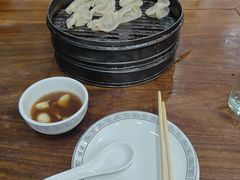 什锦蒸饺-赵家馆(总店)