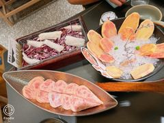 -季季山·云南野生菌火锅(上海首店)