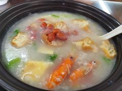-新园饮食店(香洲总店)