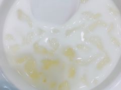 杏仁蛤油-庄氏祥记家常食府(国瑞建材家居博览中心店)