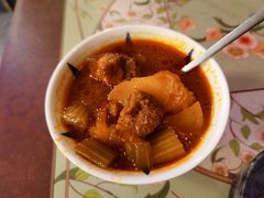 苏伯汤-食戟