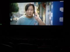 -华谊兄弟影院(IMAX洋桥店)