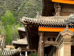 -瞿昙寺