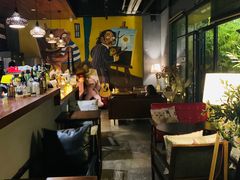 -咖法森林·咖啡  酒吧(天河店)