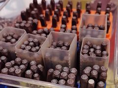 -十八字金银饰·拼豆·开蚌手工体验团建(君太百货店)