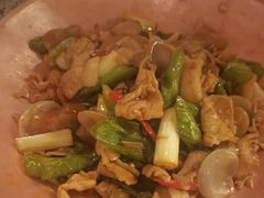 -云海肴·汽锅鸡·云南菜(苏州中心店)