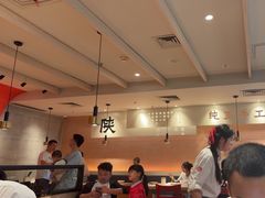 -大师兄·西北小馆(南沙万达广场店)