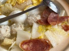 -新白鹿餐厅(松江开元地中海店)
