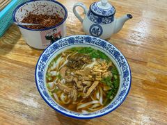 -夏记粉店(黄兴路步行街店)