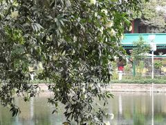 -潮喜竹溪荔湖酒家(荔枝湾店)