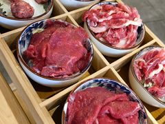 -清真·天府皇城坝百年牛肉火锅(皇城清真寺店)