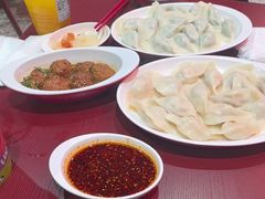 -喜家德虾仁水饺(岗厦北店)