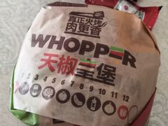 -汉堡王(徐汇绿地缤纷店)