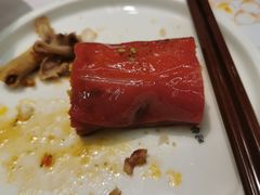 -蔡澜点心·粤菜(西单大悦城店)