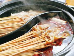 -都善和记洛阳涮牛肚(丰产路店)