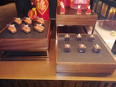 -康莱德酒店·美庭自助餐厅