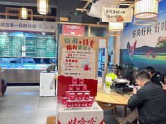 -威哥的菜·地道长沙菜(雨花亭店)