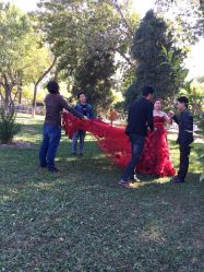 -戛纳印象摄影(潮拍定制馆)