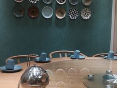 -黑家养生粥道馆(新世纪店)