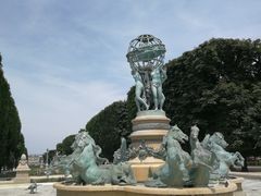 -卢森堡公园