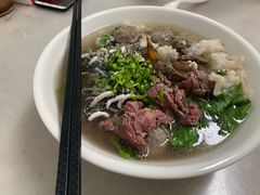 -金粿粿·牛肉粿