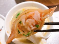 -蔡澜点心·粤菜(嘉里中心店)
