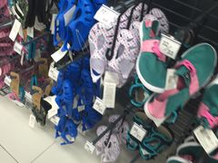 -迪卡侬(高新万达店)