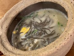 -李久其家民间餐厅(观沙岭公园店)