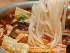 -水平有限广西米粉·广西风味集(五道口店)