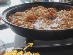 -四季春(美食街店)