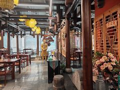-长安炊烟庭院陕菜(七路明光路店)