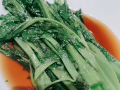 -绿茶餐厅(成都天府红店)