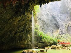 -英西峰林·洞天仙境