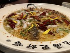 -国味壹号·精品湘菜·宴请佳选(新天地店)