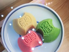 定胜糕-阮大兴糕团(滨江宝龙店)
