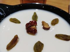 天山手工酸奶-天山传奇新疆菜(SKLP店)