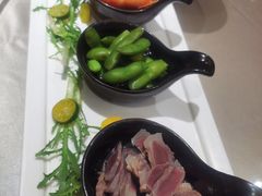 -欣旺·迎宾楼·百年无锡菜