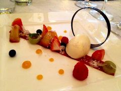 -Salon de Ville浦江汇(上海外滩华尔道夫酒店店)