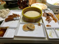 -三道菜(明堂公园店)