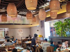 -渔人码头(洛溪店)