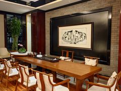 -临家小院·潮汕菜·商务宴请·点心(白石洲店)