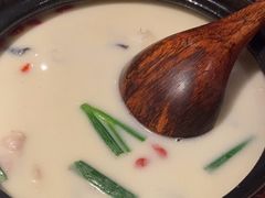 -老阿爸鲜鱼土菜(园区永旺店)